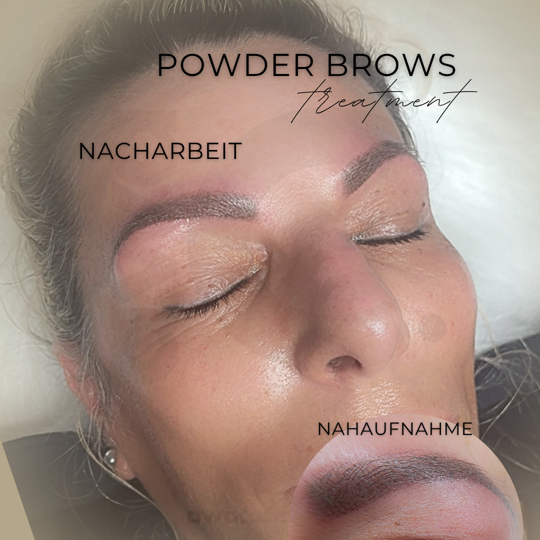 Altes Permanent Make-up auffrischen oder entfernen? Das solltest du wissen