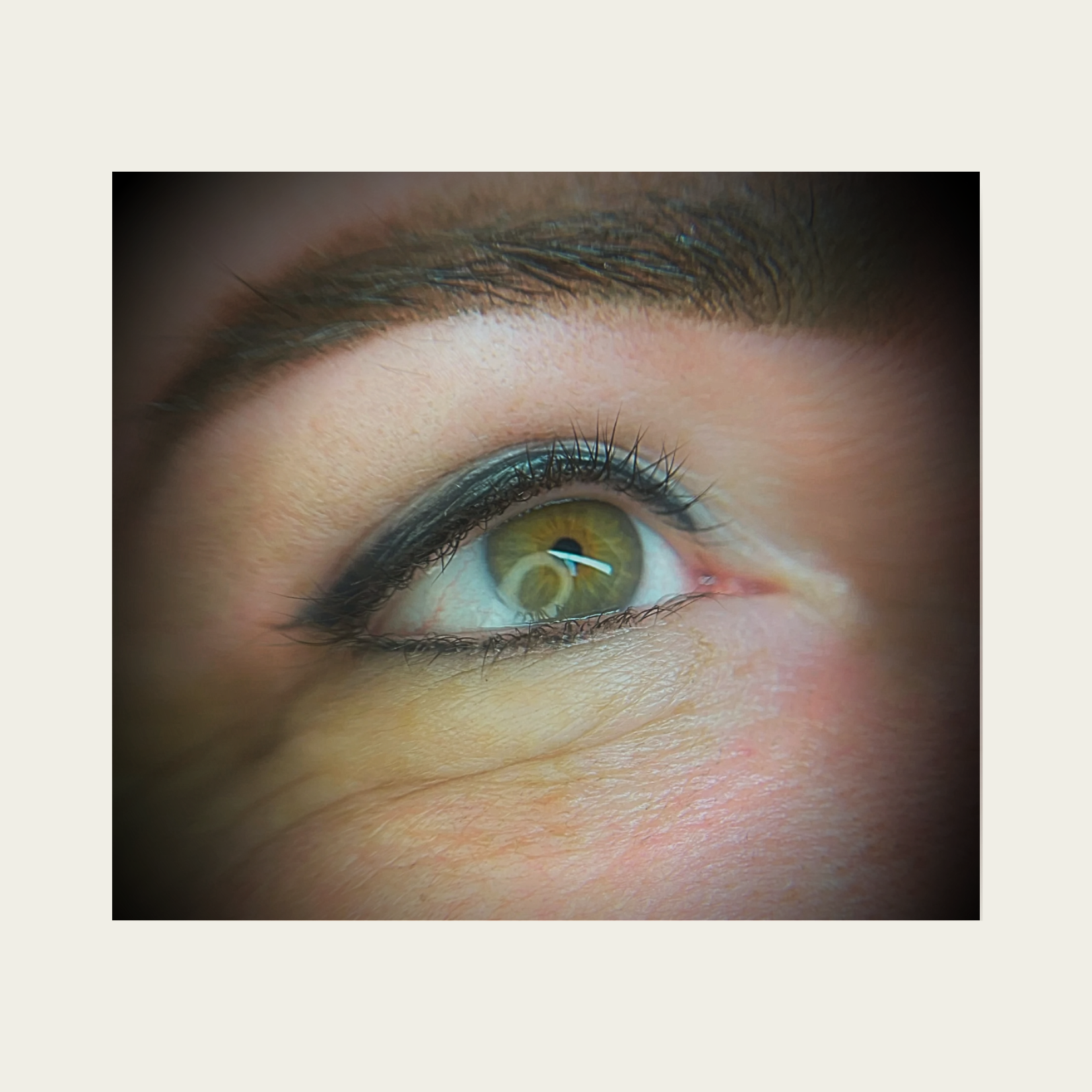 Eyeliner PMU nach Lidstraffung - ist das möglich?