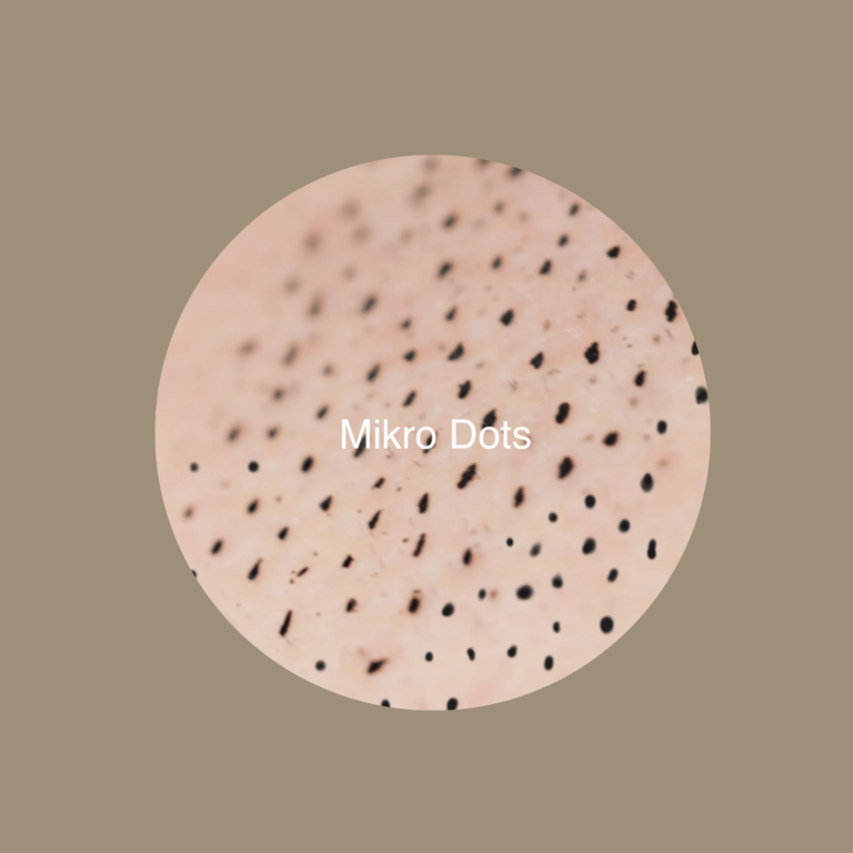 Mikro Dots