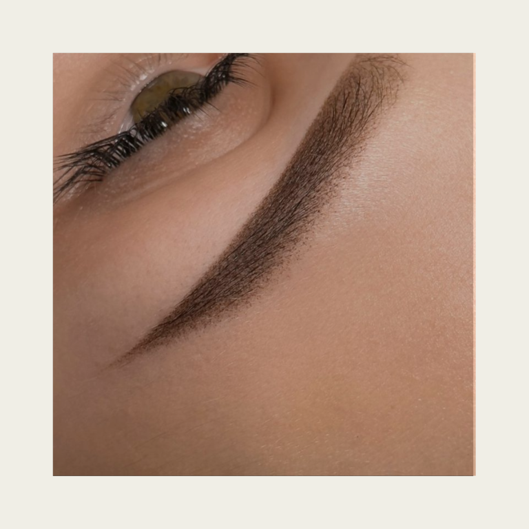 Powder Brows Augenbrauen PMU in Pudertechnik Rhein-Kreis-Neuss