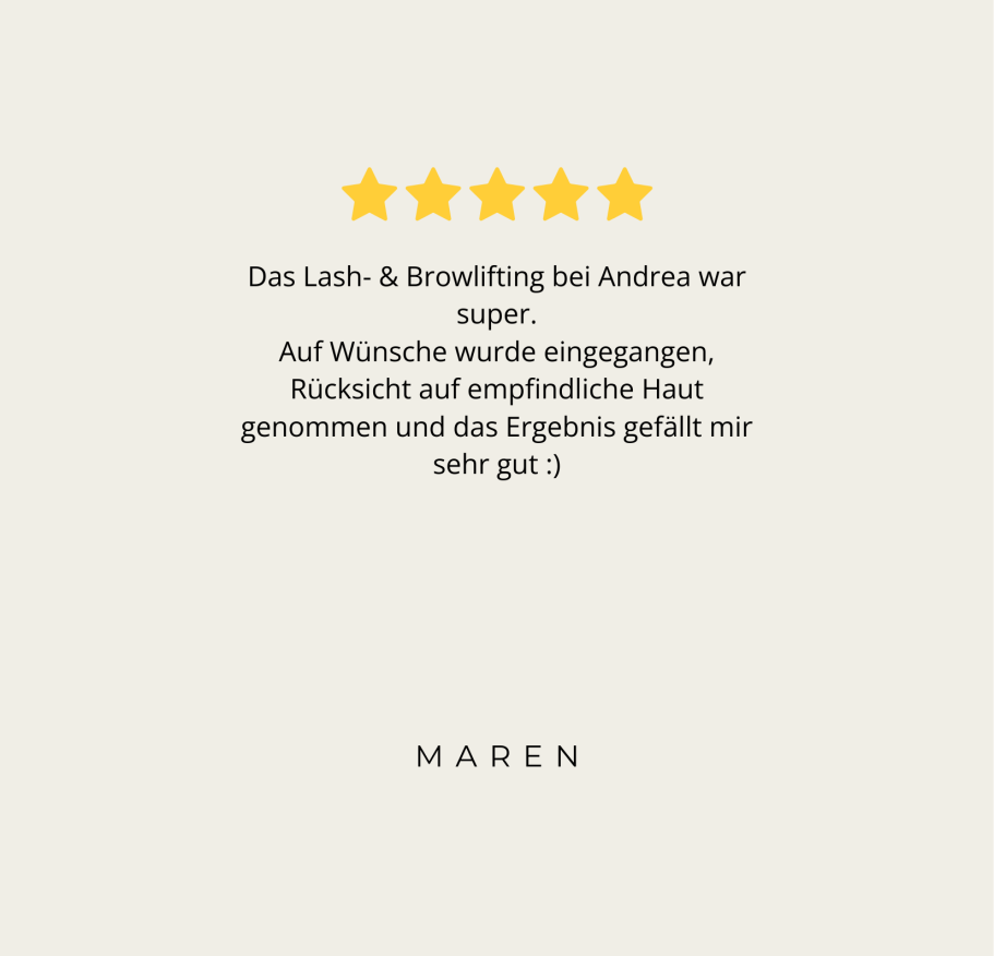 Feedback Lippen PMU Lippenpigmentierung in Grevenbroich