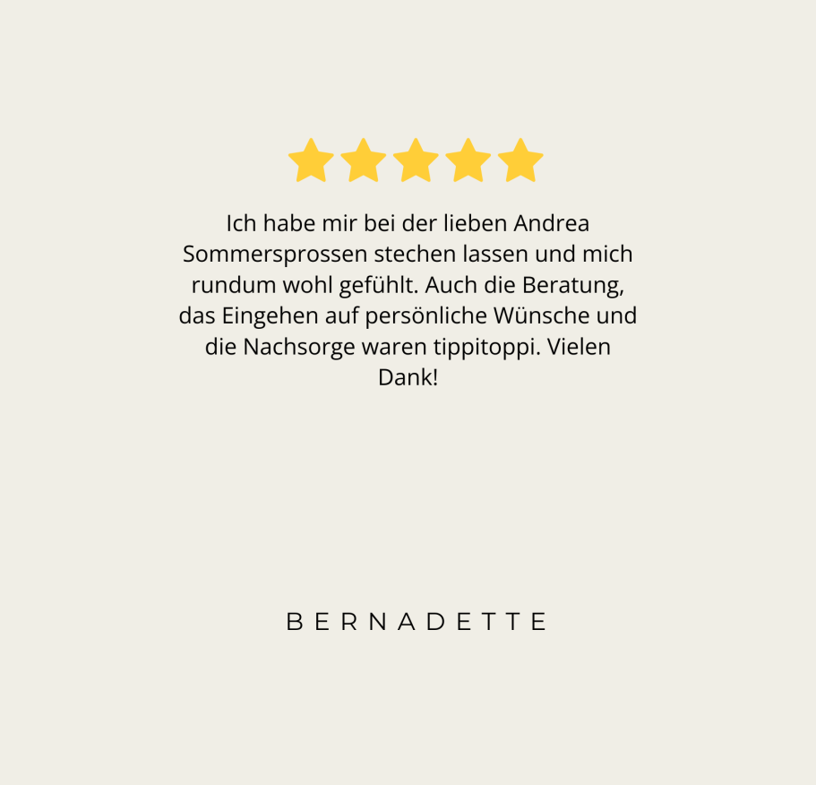 Feedback Lippen PMU Lippenpigmentierung in Grevenbroich