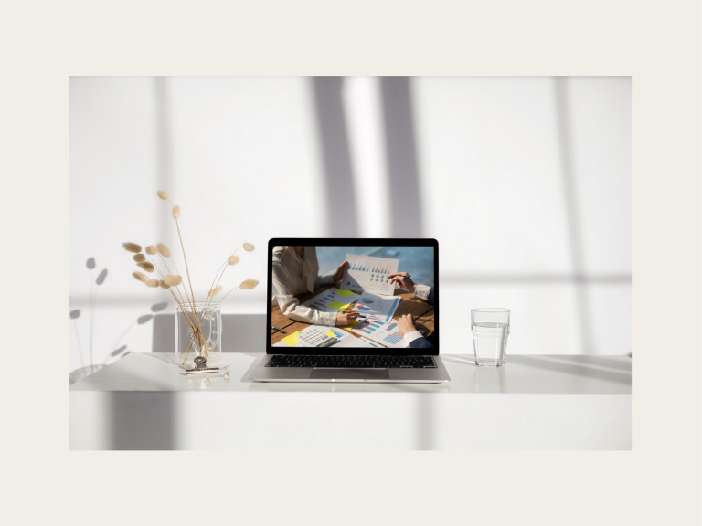 Gründungsfahrplan Online Schulung - alles über Gewerbe Ämter Behörden Google und Website bei awacosmetics