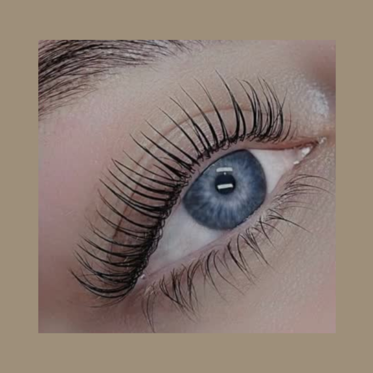 Lash & Browlifting mit oder ohne Farbe bei awacosmetics Grevenbroich