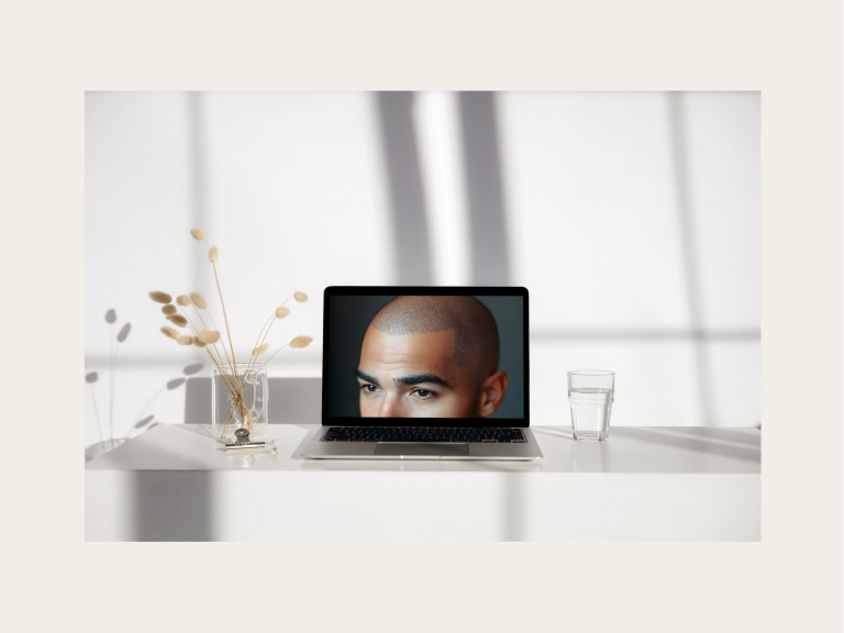 Scalp Complete - SMP Kophautpigmentierung Schulung Präsenz bei awacosmetics