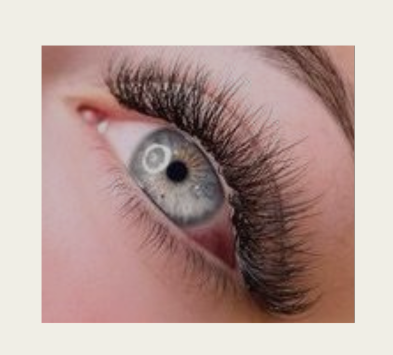 Wimpernverlängerung Mascara Look 3D in Grevenbroich