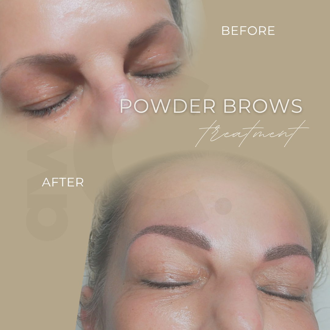 Augenbrauenpigmentierung in Grevenbroich