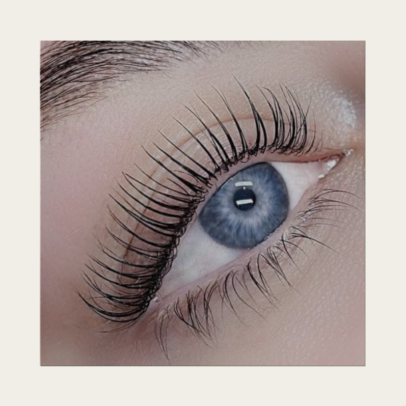 Lash & Browlifting mit oder ohne Farbe bei awacosmetics Grevenbroich